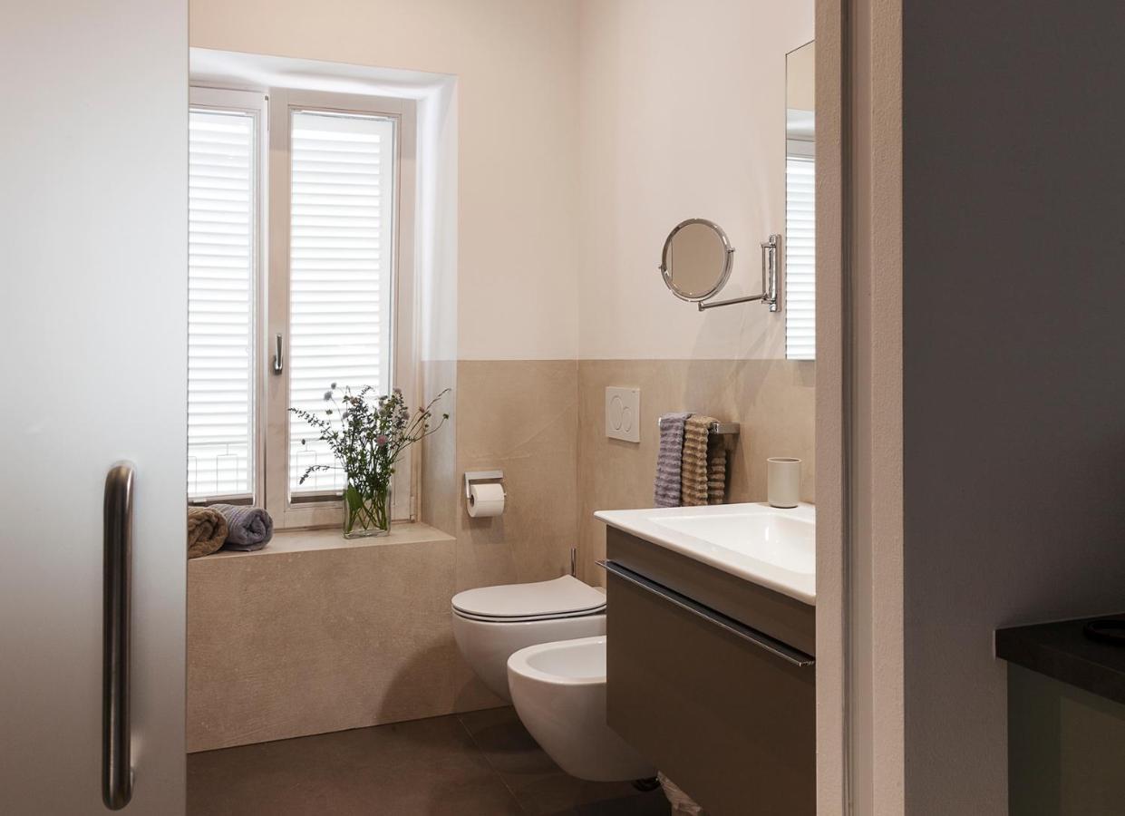 סילנדרו Sommavilla Apartments - Central Living מראה חיצוני תמונה