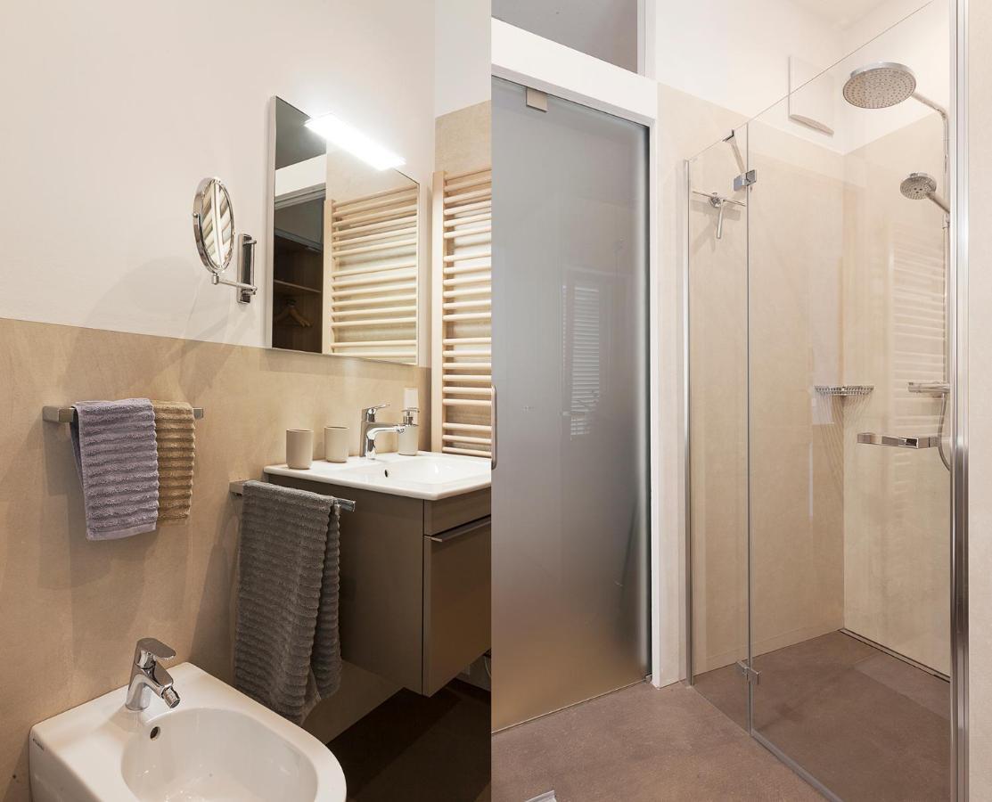 סילנדרו Sommavilla Apartments - Central Living מראה חיצוני תמונה