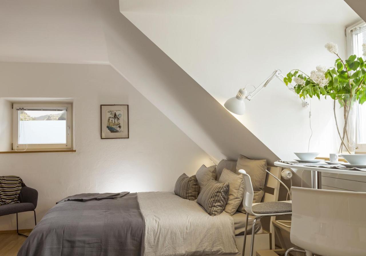 סילנדרו Sommavilla Apartments - Central Living מראה חיצוני תמונה