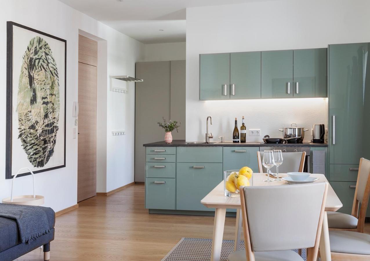 סילנדרו Sommavilla Apartments - Central Living מראה חיצוני תמונה