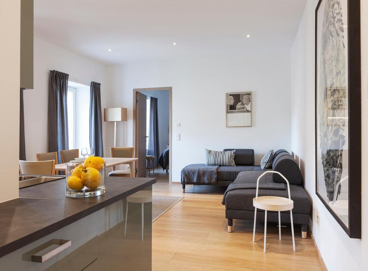 סילנדרו Sommavilla Apartments - Central Living מראה חיצוני תמונה