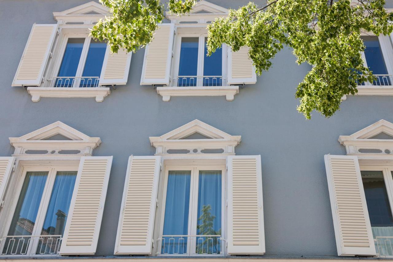 סילנדרו Sommavilla Apartments - Central Living מראה חיצוני תמונה